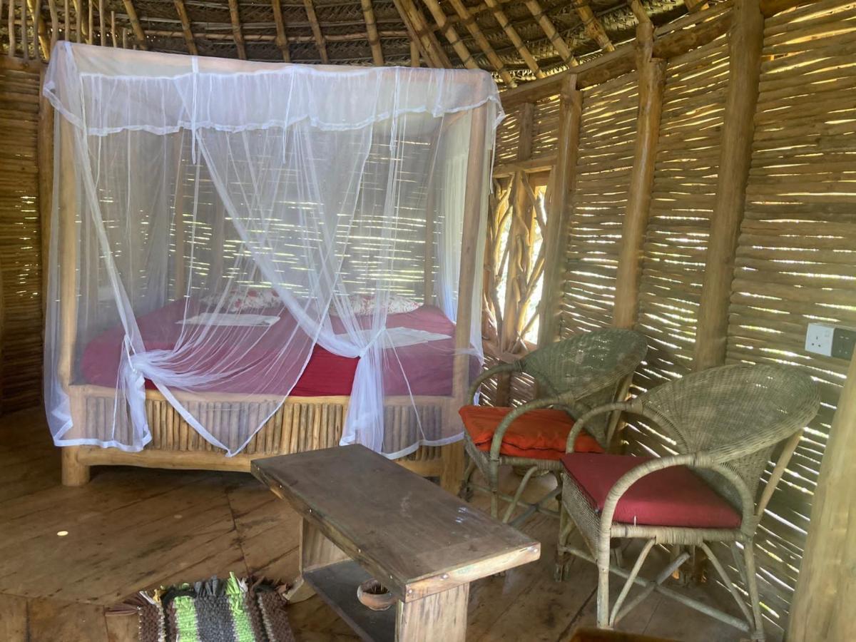 The Alpha Monkey Hotel & Tree House Tangalle Extérieur photo