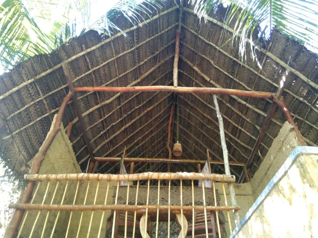 The Alpha Monkey Hotel & Tree House Tangalle Extérieur photo