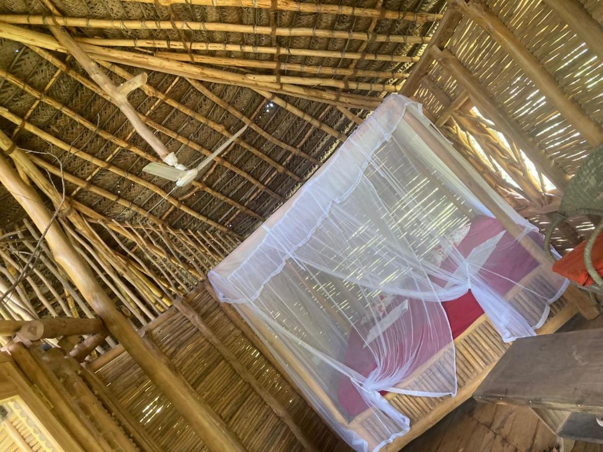 The Alpha Monkey Hotel & Tree House Tangalle Extérieur photo
