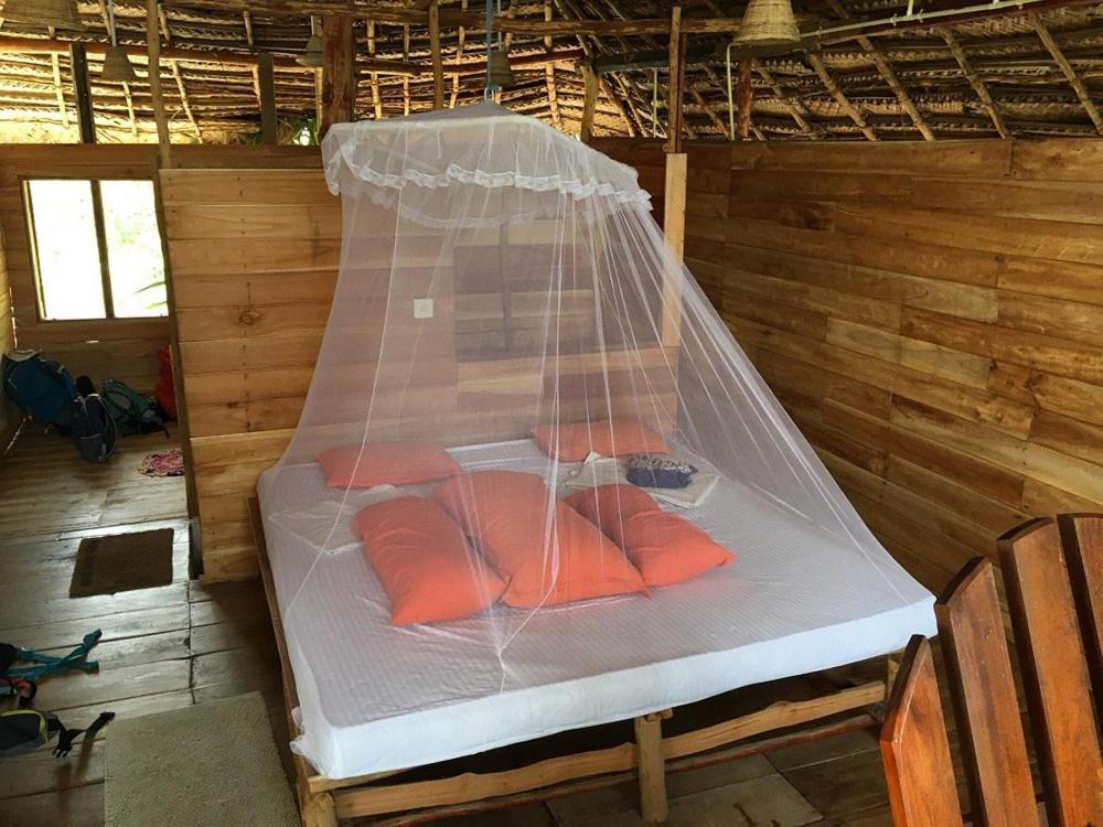 The Alpha Monkey Hotel & Tree House Tangalle Extérieur photo