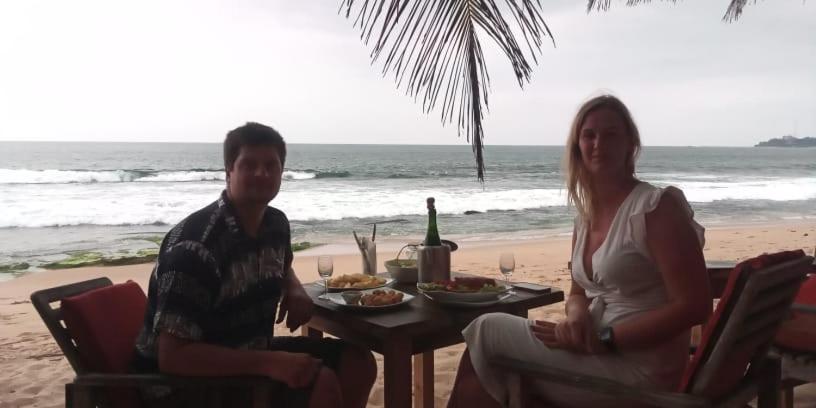 The Alpha Monkey Hotel & Tree House Tangalle Extérieur photo