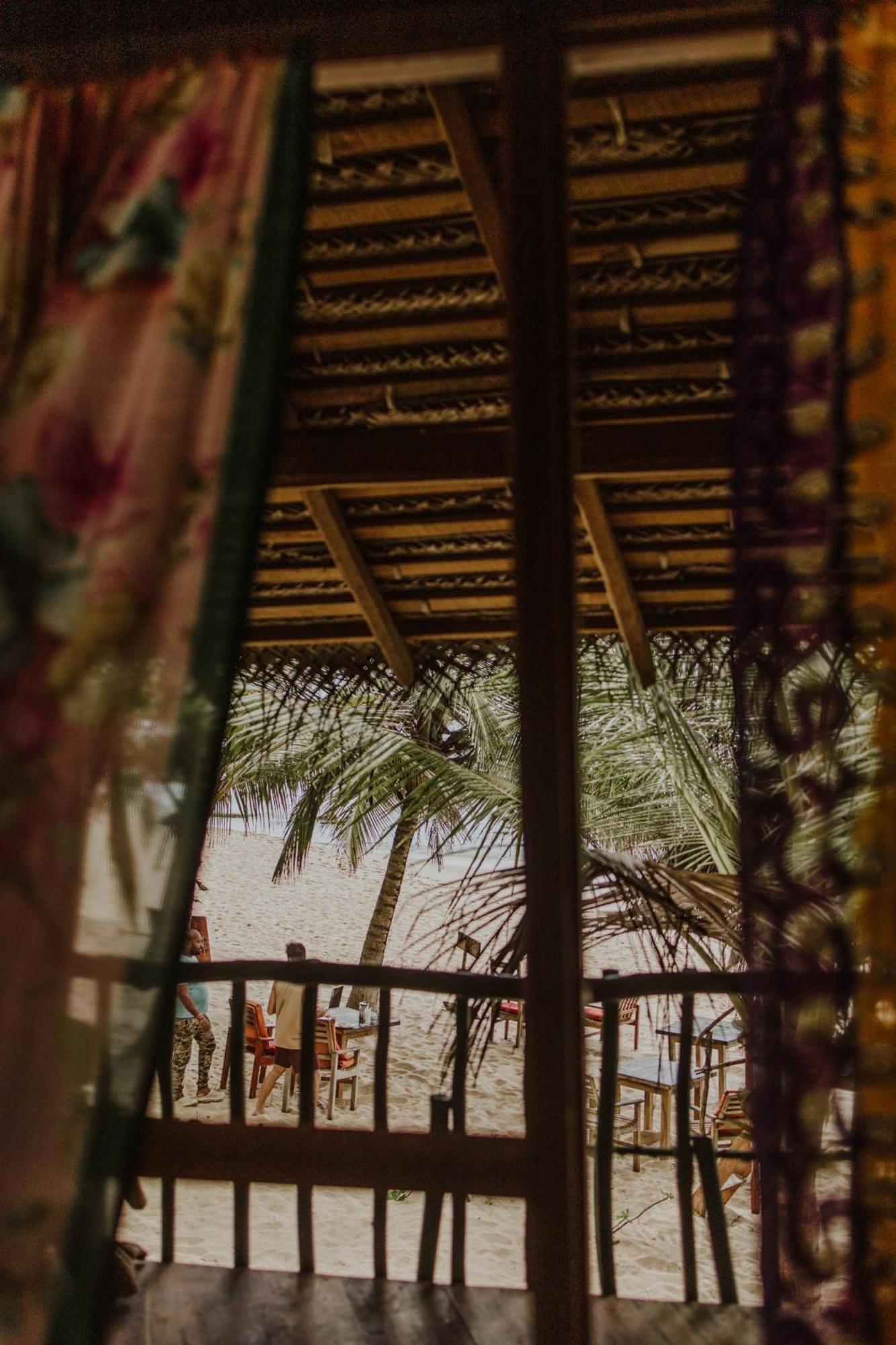 The Alpha Monkey Hotel & Tree House Tangalle Chambre photo