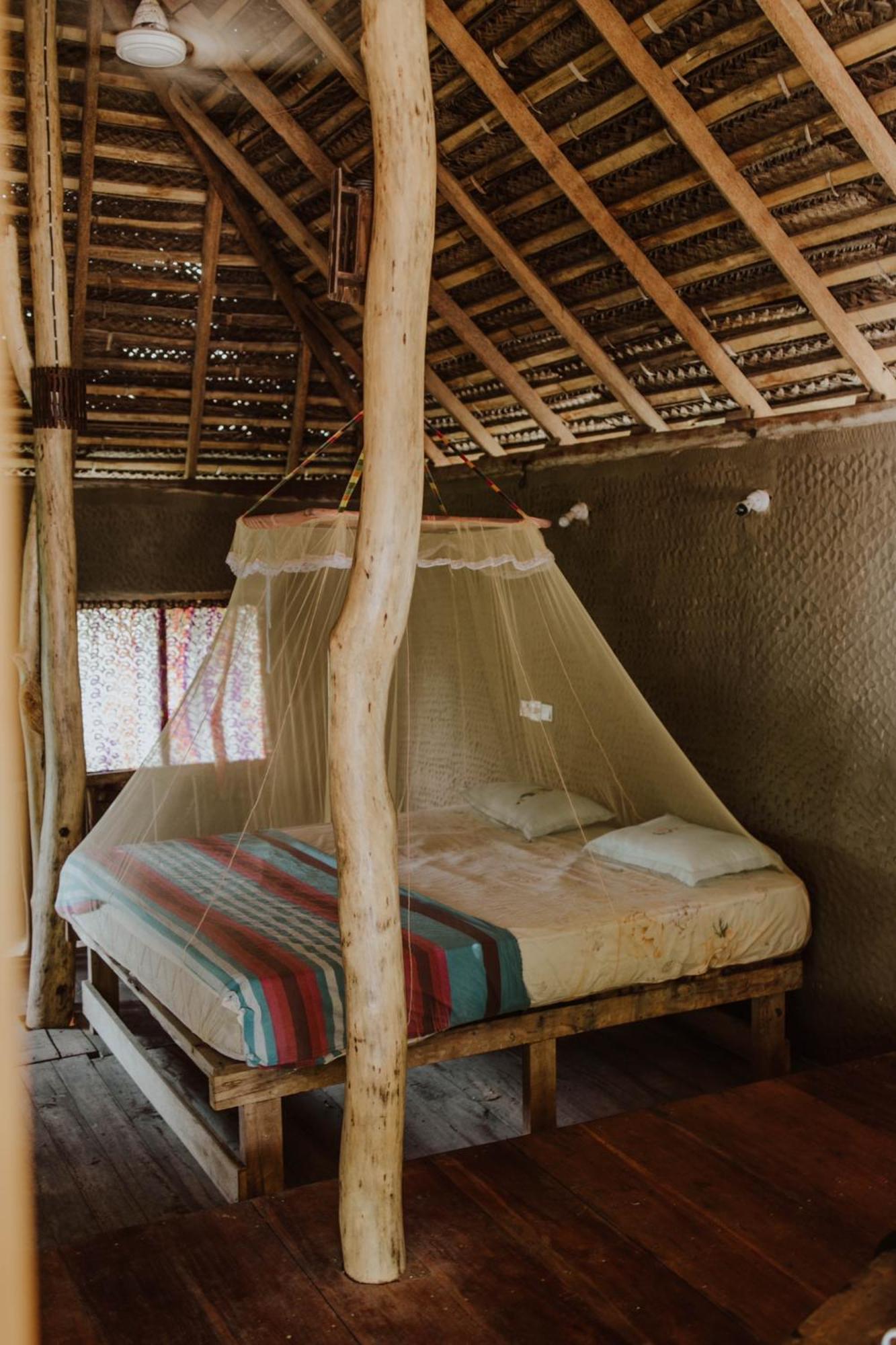 The Alpha Monkey Hotel & Tree House Tangalle Chambre photo