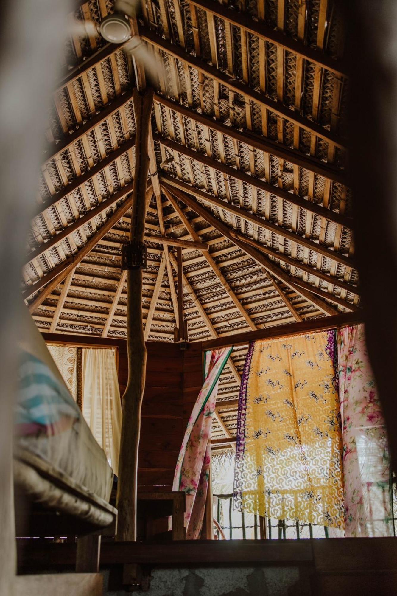 The Alpha Monkey Hotel & Tree House Tangalle Chambre photo