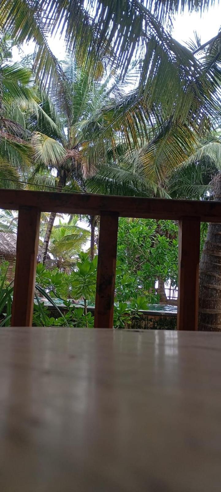 The Alpha Monkey Hotel & Tree House Tangalle Extérieur photo