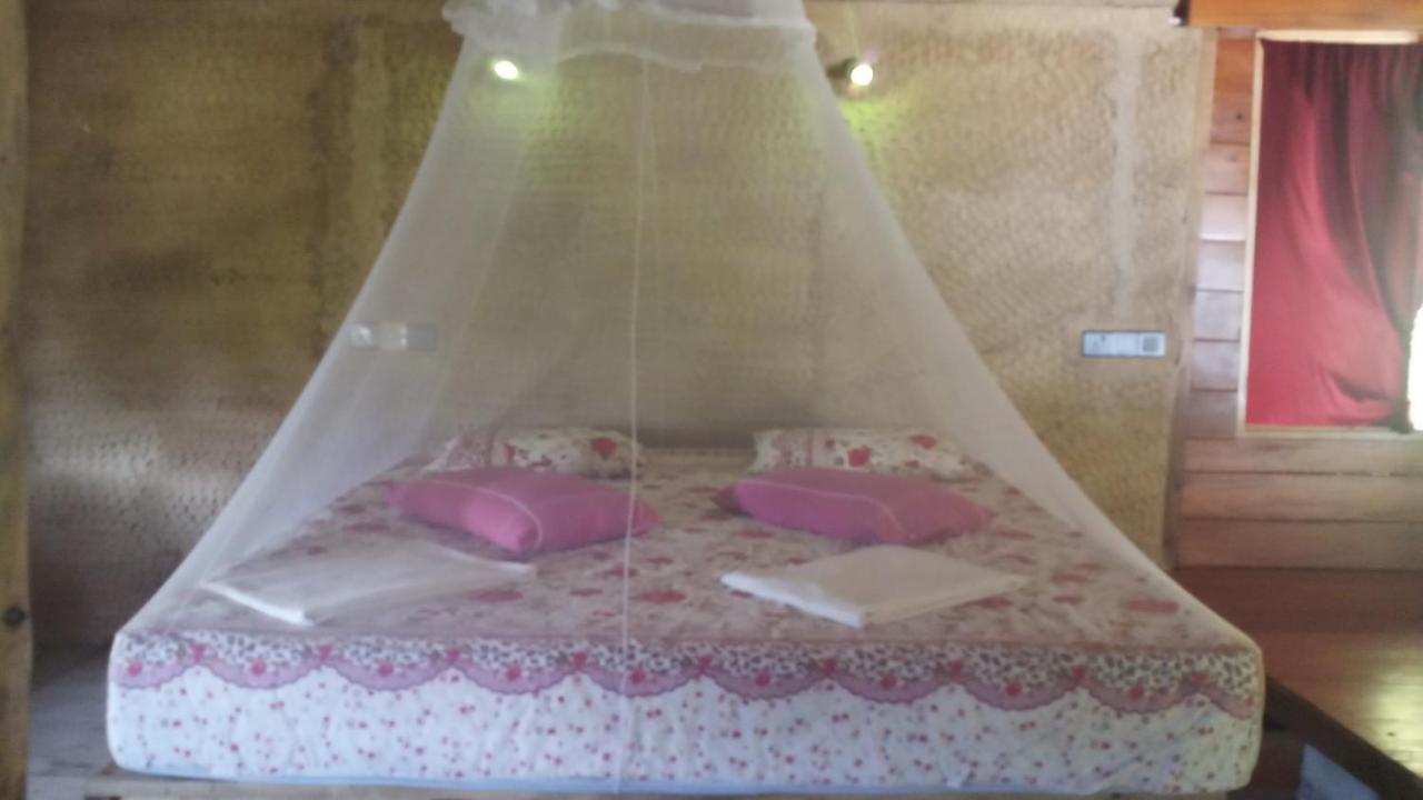 The Alpha Monkey Hotel & Tree House Tangalle Extérieur photo